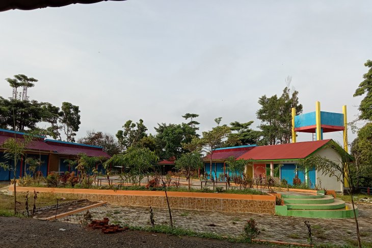 Mukomuko tunggu revisi perda retribusi tempat wisata