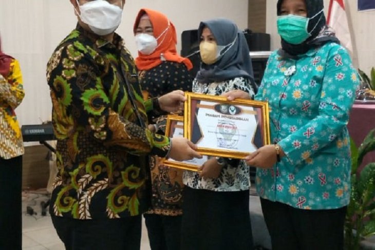 Mukomuko raih dua penghargaan atas penanganan COVID-19