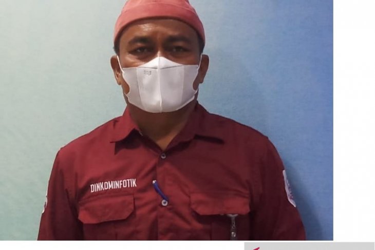185 balita di Bangka terkonfirmasi positif COVID-19