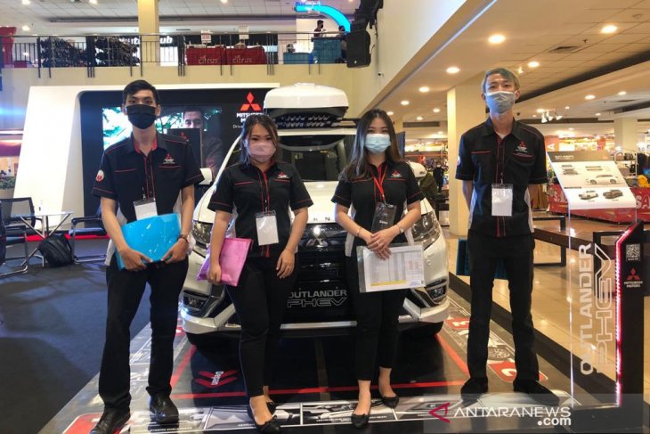 MMKSI kenalkan Xpander baru, simak tanggalnya