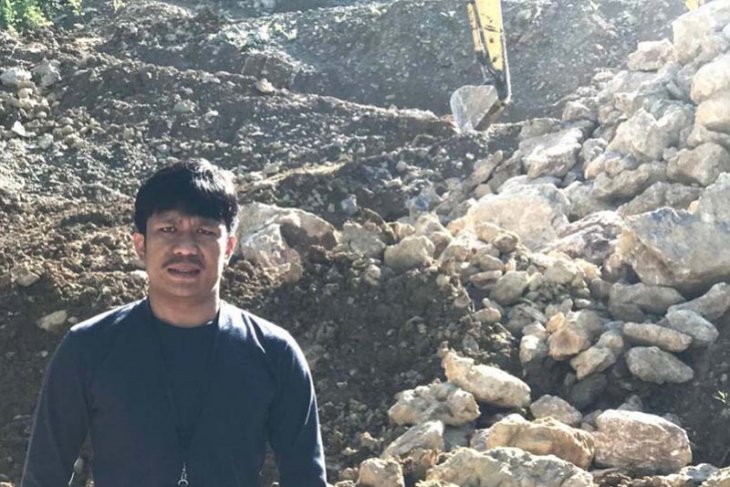 YARA ungkap aktivitas galian C ilegal di Abdya