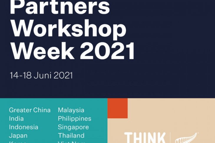 Education New Zealand selenggarakan worshop bangun relasi