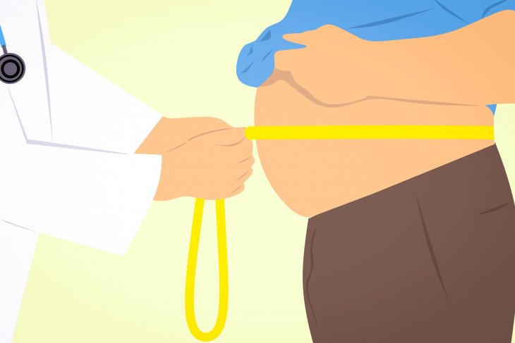 Tips untuk ayah bunda Risiko diabetes lebih tinggi pada anak yang kegemukan