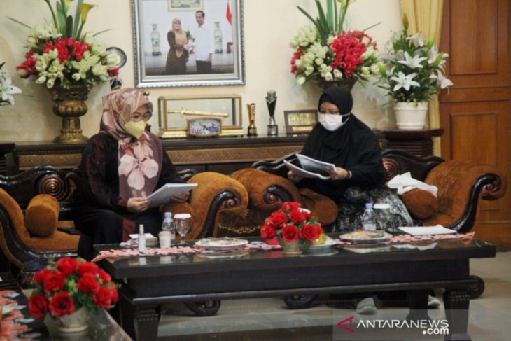 LAZ Harfa bangun 40 Kampung Siaga COVID-19 di Pandeglang
