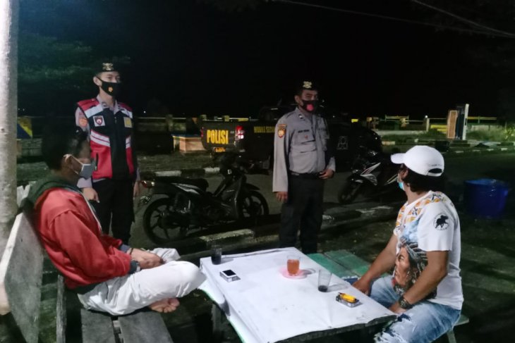 Satgas COVID-19 Bangka Barat: Kasus baru tambah tiga, sembuh 31 orang
