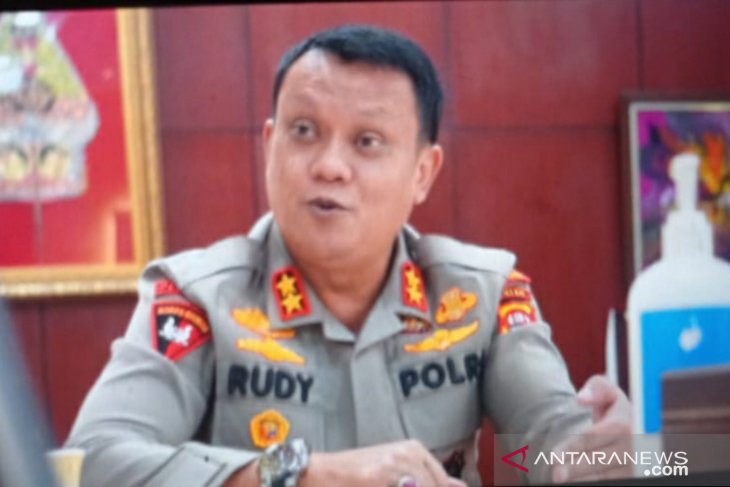 Polda Banten ajak