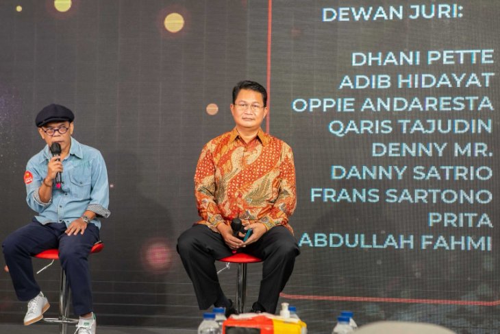 Telkomsel Hadirkan Ajang Penghargaan Telkomsel Awards 2021 untuk Apresiasi Talenta Kreatif Indonesia