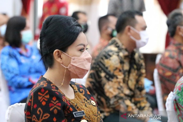 Inspektorat Landak diminta persempit peluang korupsi di SKPD