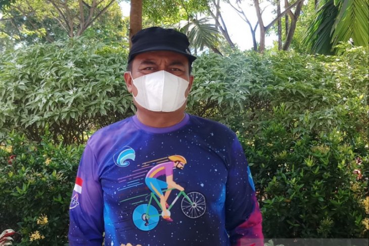 Satgas: Pasien sembuh COVID-19 di Bangka capai 4.004 orang