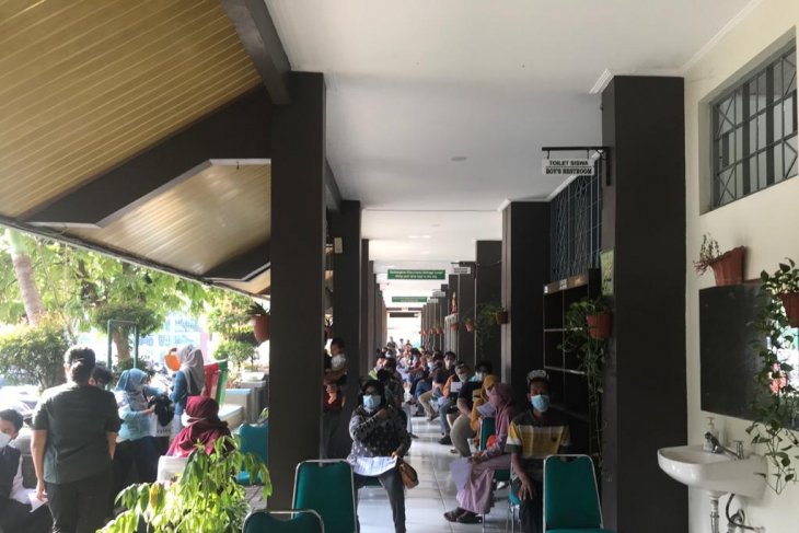 Negara maju berperan aktif agar vaksin terdistribusi merata