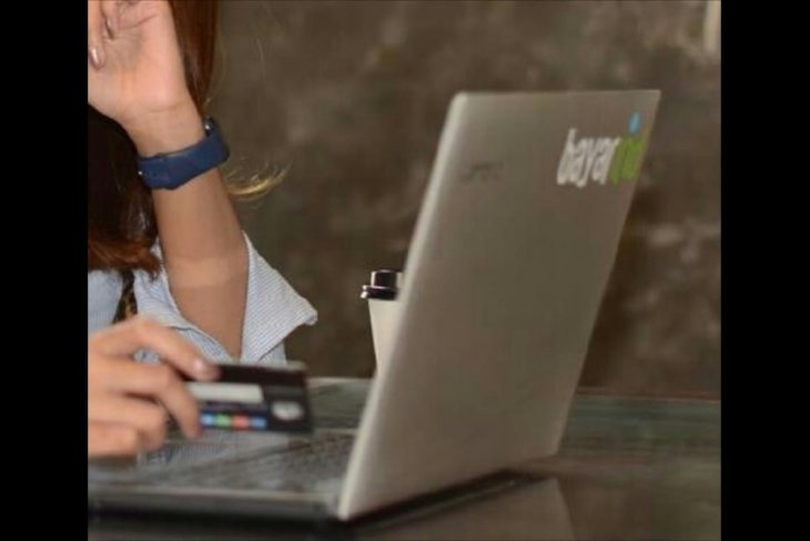 Bayarind menghadirkan layanan payment gateaway