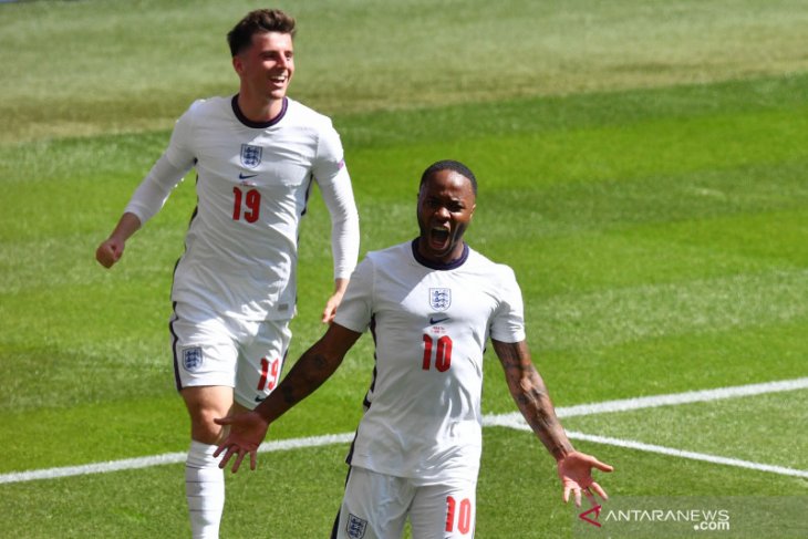 Raheem Sterling kerap lakukan meditasi agar