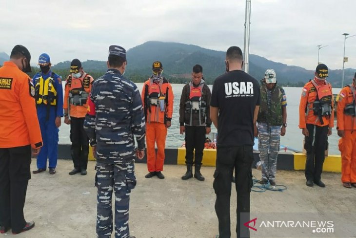 TKA Tiongkok hilang di sungai Konawe ditemukan meninggal di Morowali