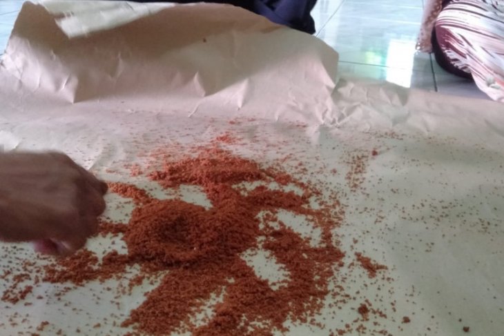 Disperindag Tanah Bumbu tingkatkan perekonomian masyarakat melalui UMKM