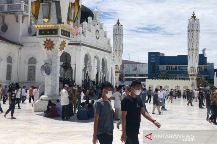 Satgas: Butuh partisipasi warga desa menekan laju COVID-19 di Aceh