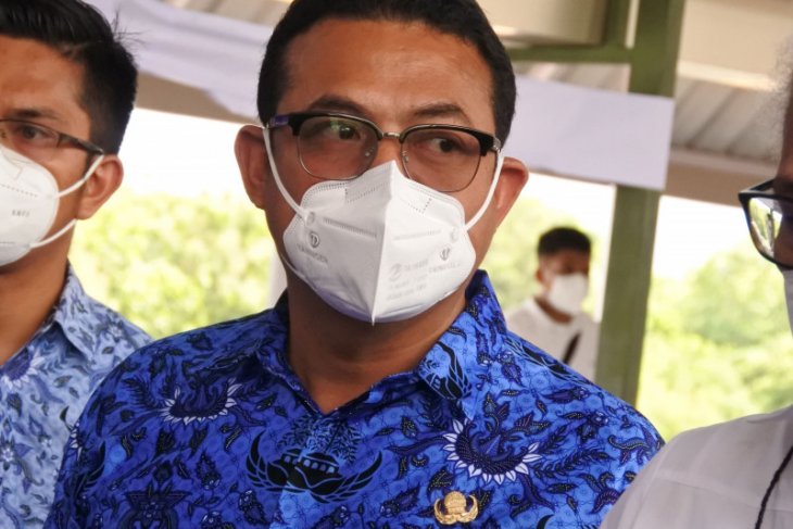 Sebanyak 679 pasien positif COVID-19 di NTT masih dirawat