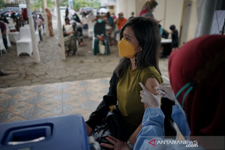 Bertambah lagi, pasien sembuh COVID di Aceh capai 13.006 orang
