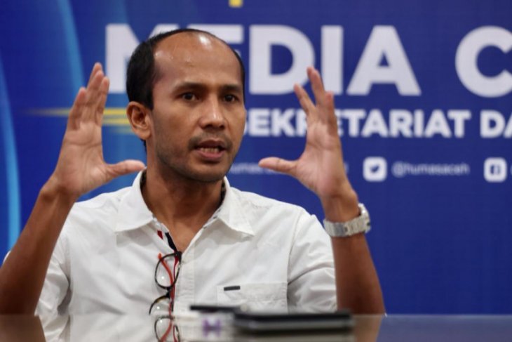 Gubernur Aceh kabulkan pengunduran diri Kepala BPKA