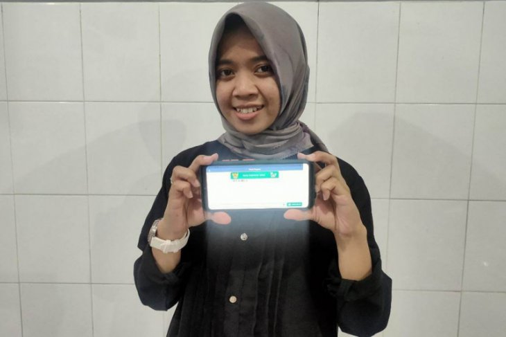 Vega ajak masyarakat nikmati layanan Mobile JKN yang anti-ribet