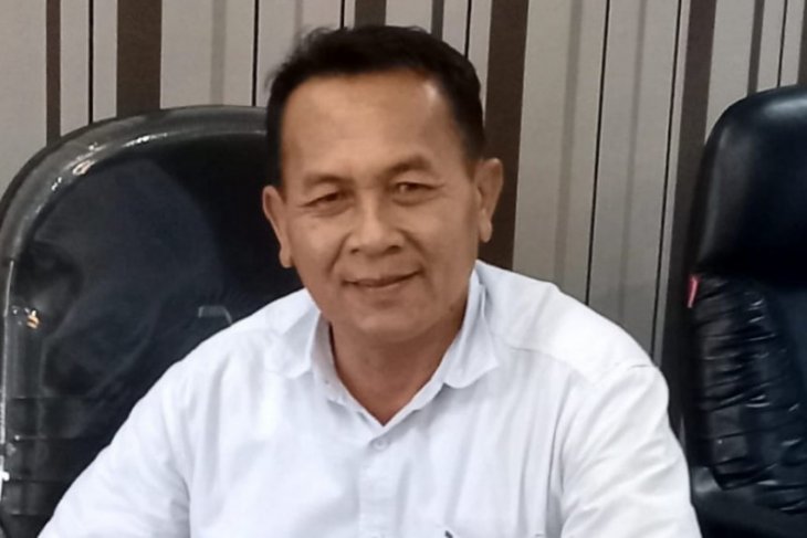 Masyarakat Desa Harapan Maju Sei Lepan Langkat belum menikmati aliran listrik