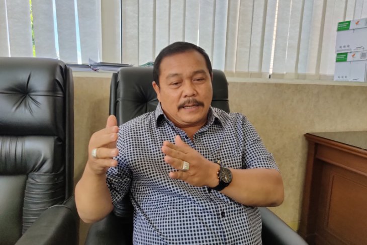 PAN ajak warga Kalsel kembali bersatu usai PSU