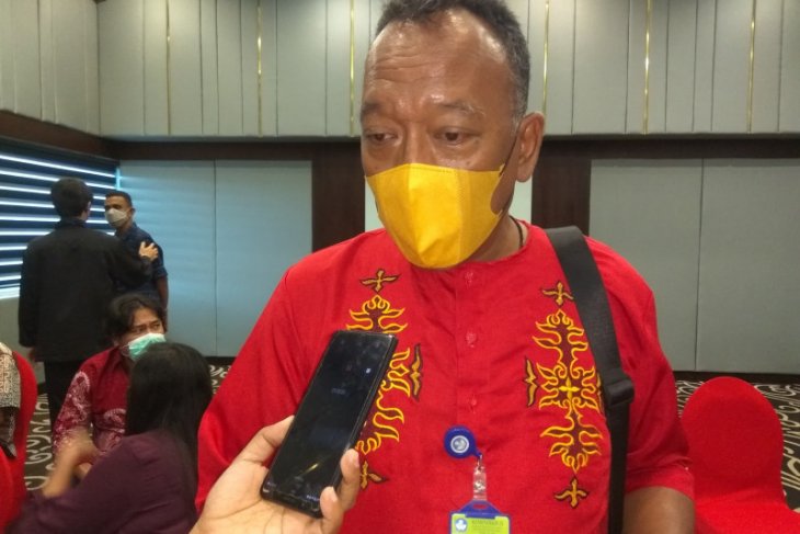 Balai Arkeologi Maluku kekurangan SDM untuk riset memprihatinksn
