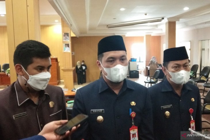 Pemkot Banjarbaru berikan bantuan hukum warga miskin