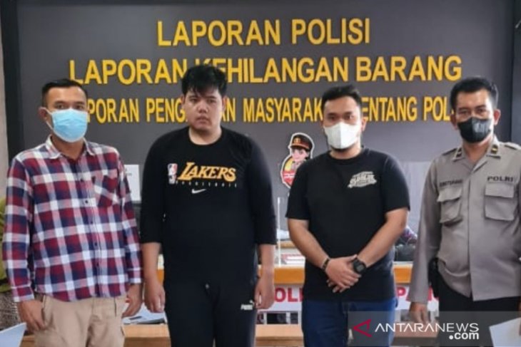 Orangtua peretas Mola TV harap pemda beri bantuan hukum