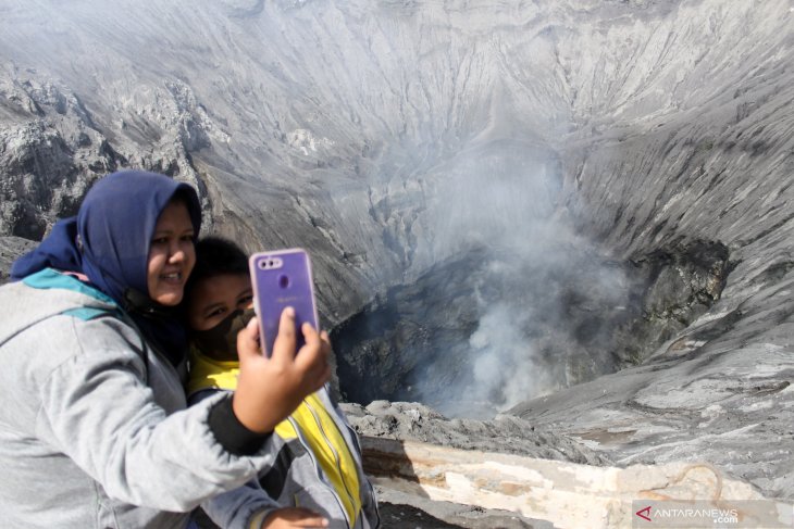 Rencana Penutupan Sementara Wisata Gunung Bromo