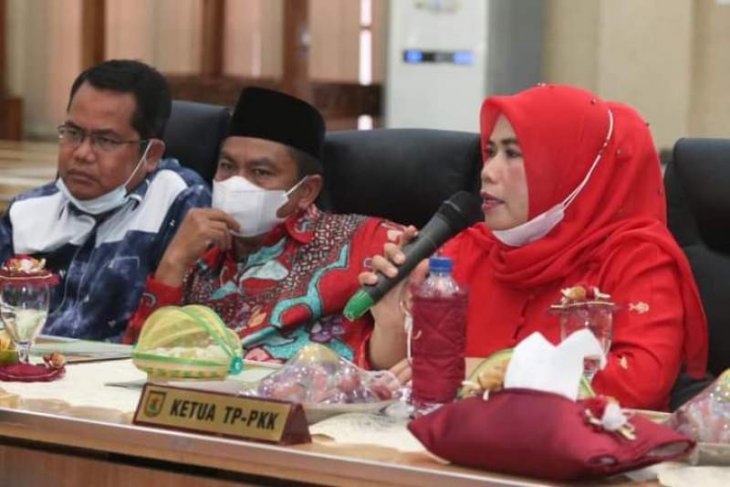 Pemkab Sergai fokus wujudkan