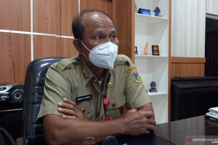 Sulteng belum terapkan belajar di sekolah karena vaksinasi guru masih rendah
