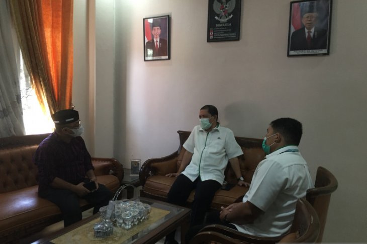 Ayooo persiapkan berhaji bersama Pegadaian Syariah Aceh