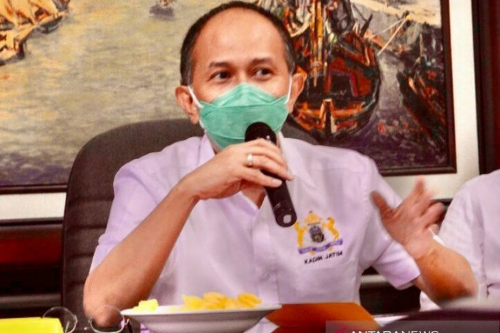 Kadin Jatim sebut tes usap PCR masuk Surabaya bagi pekerja memberatkan