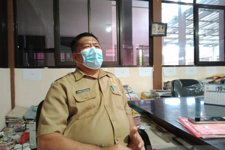 Disdukcapil Bangka Tengah perkuat pelayanan berbasis elektronik