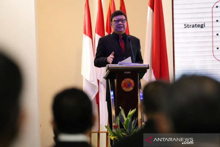 Tjahjo Kumolo: Pemerintah belum berlakukan
