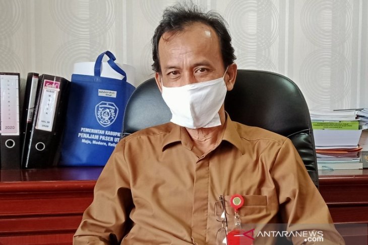 Pembangunan kawasan industri di Penajam terkendala pembebasan lahan