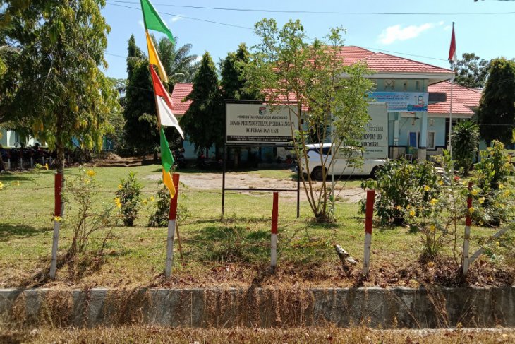 40 persen koperasi di Mukomuko tidak aktif
