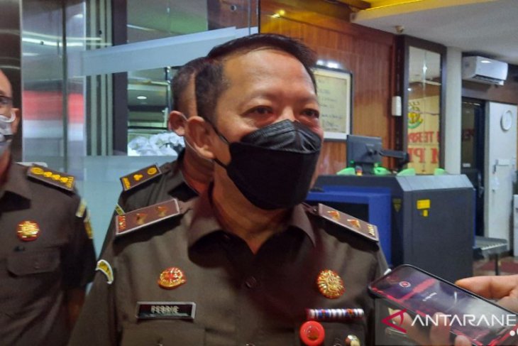 Kejagung: Nilai barang sitaan Asabri capai Rp14 triliun