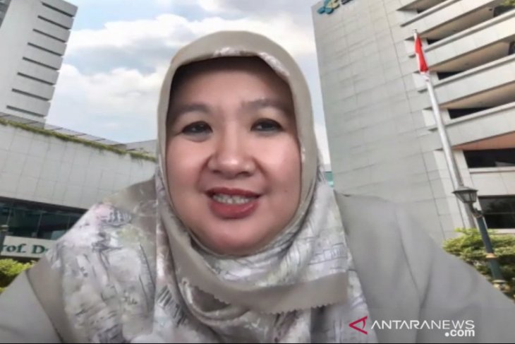 Kemenkes: 145 kasus varian COVID-19 ganas menyebar di Indonesia