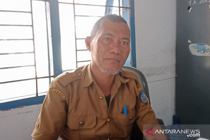 Pemkab Buton Selatan targetkan tangkapan ikan nelayan mencapai 32.000 ton