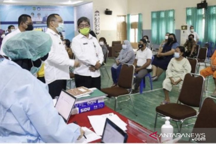 Kasus positif COVID-19 di Kaltim bertambah 245 orang
