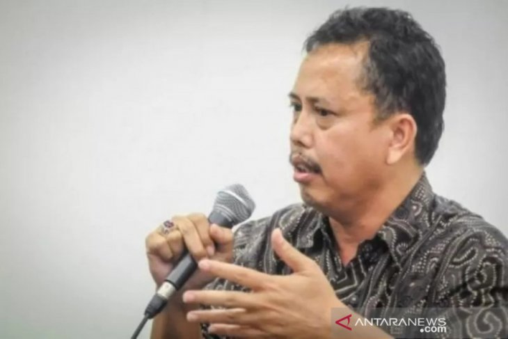 Presidium IPW Neta S Pane meninggal dunia karena COVID-19, Polri sampaikan duka cita