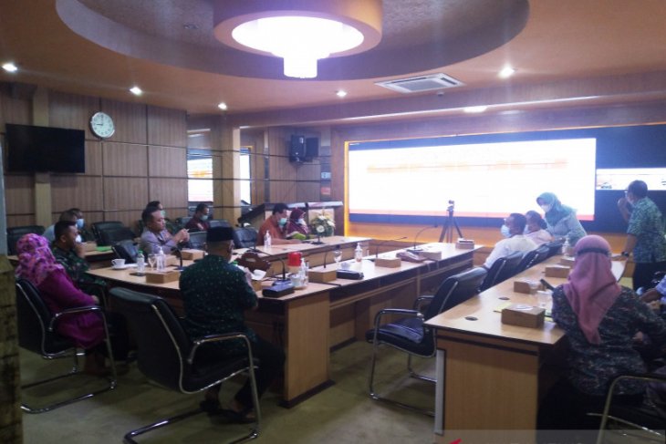Dua hari kasus baru COVID-19 di Situbondo capai 41 orang
