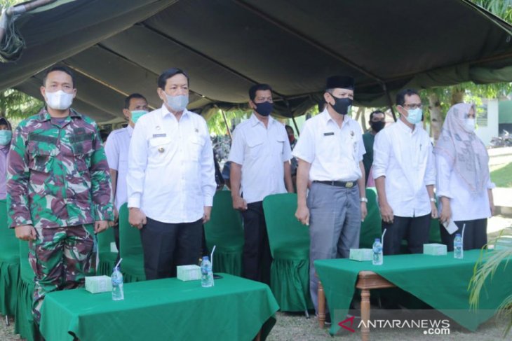 Pemko Sabang apresiasi baksos Kodim 0112 Sabang