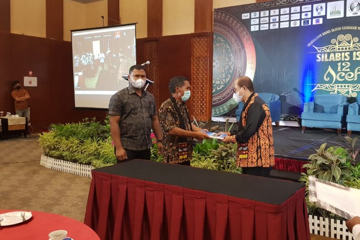 Kementerian Koperasi dan UKM terima dokumen KEK halal Barsela
