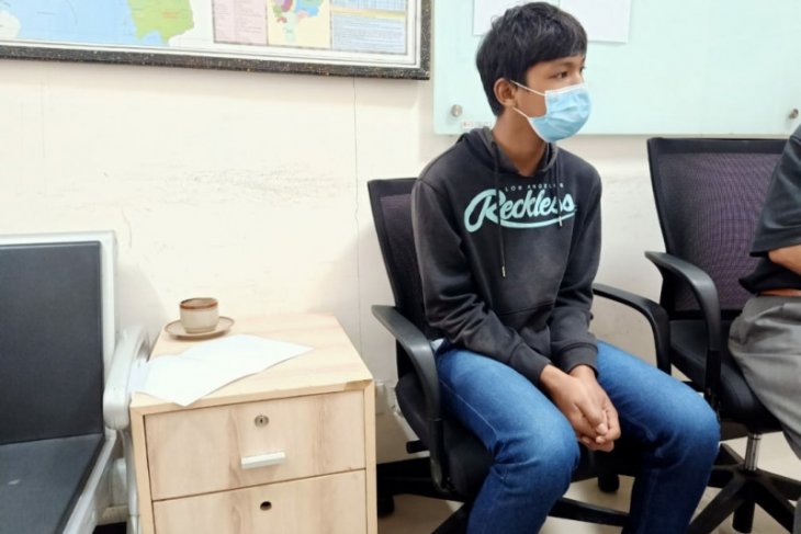 KJRI Kuching bebaskan warga Sanggau dari agen judi daring Malaysia