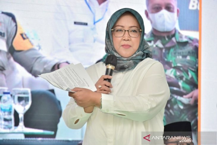 Bupati Bogor akan polisikan wartawan