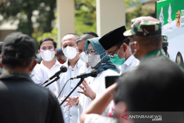 Festival Wisata Desa siap digelar Pemkab Bogor berhadiah Rp1,5 miliar