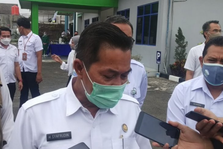 Walikota Serang Syafruddin usulkan Karangantu jadi pelabuhan Internasional