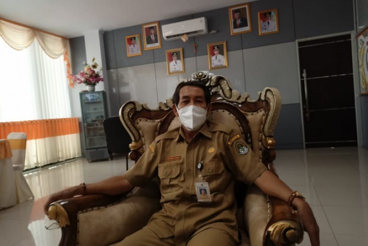 Pemkab Ketapang masih siapkan tukin pegawai puskesmas dan RSUD Agoesdjam